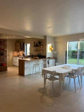 Villa Bambou